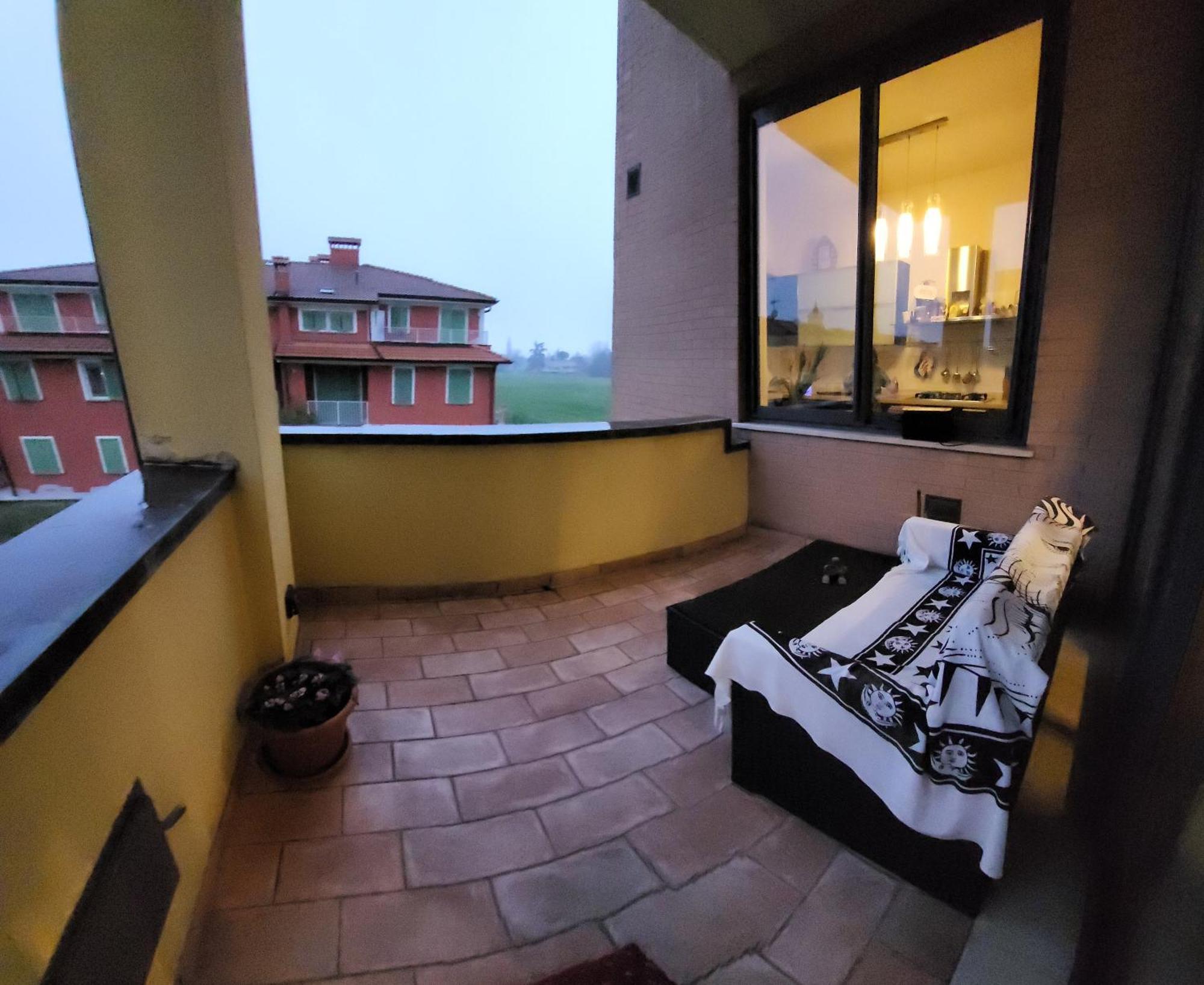 Casa Cristina Apartment ปาร์มา ภายนอก รูปภาพ